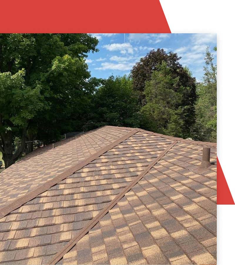 Grand Rapids, MI Roofing Company | Roofing Replacement